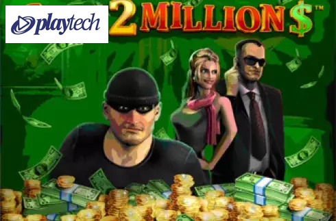 Spin 2 Million